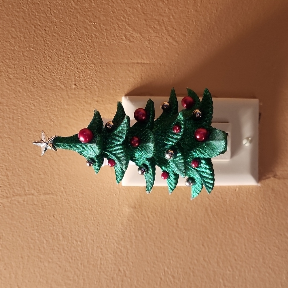 BBW Wallflower Plug